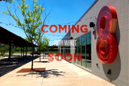 South Market to Open in 8th Street Market, Bringing Exciting New Flavors and Food Options