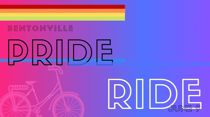 8th Street Market Pride Ride