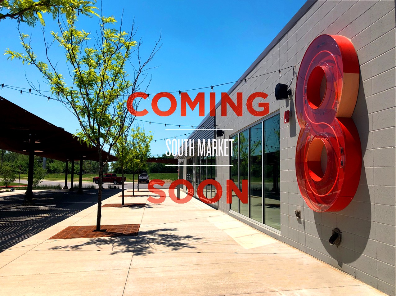 South Market to Open in 8th Street Market, Bringing Exciting New Flavors and Food Options