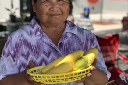 Farmers Market