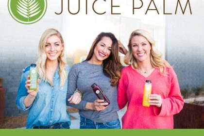 Juice Palm to Open Second Storefront in 8th Street Market