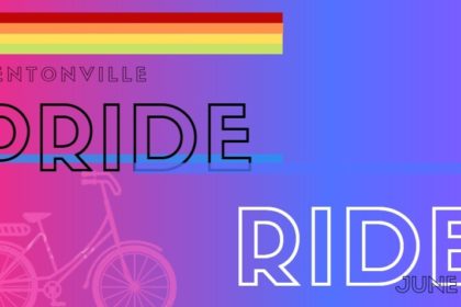 8th Street Market Pride Ride