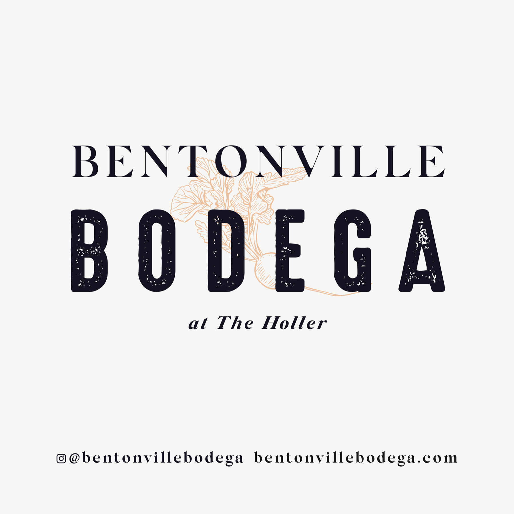 Bentonville Bodega