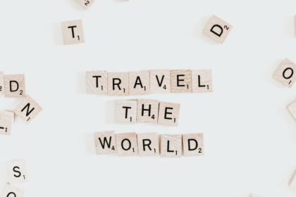 Travel the World at 8th Street Market