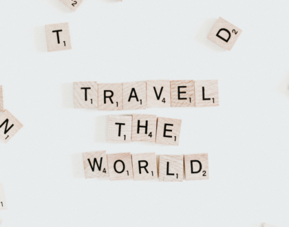 Travel the World at 8th Street Market